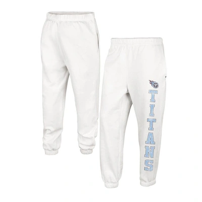 47 ' Oatmeal Tennessee Titans Harper Joggers