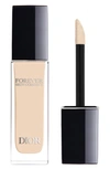 Dior Forever Skin Correct Concealer In 1 Neutral