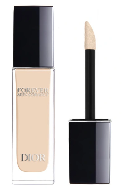 Dior Forever Skin Correct Concealer In 1n Neutral (very Light Skin With Neutral Beige Undertones)
