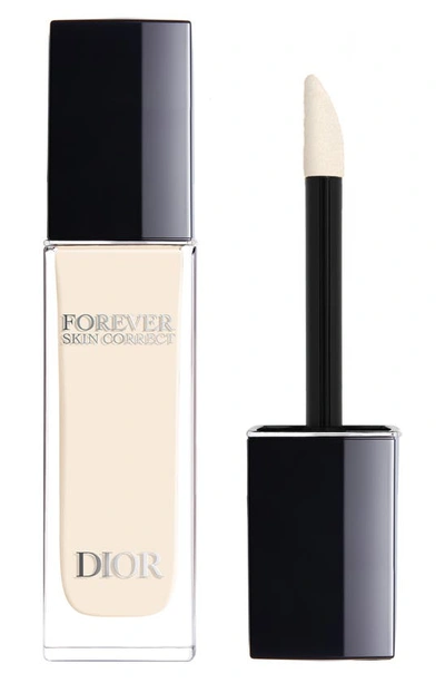 Dior Forever Skin Correct Concealer In 00n Neutral (very Light Skin With Neutral Beige Undertones)