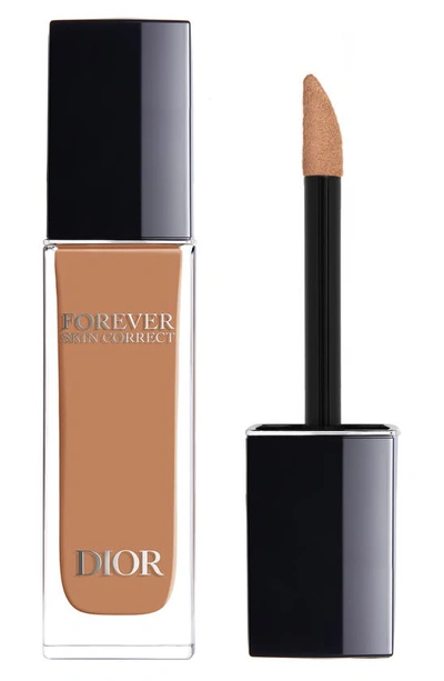 Dior Forever Skin Correct Concealer In 5n Neutral (medium Skin With Neutral Beige Undertones)