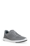 Kizik Lima Hands-free Sneaker In Grey