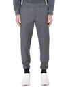 Ps By Paul Smith Casual Pants In Grey