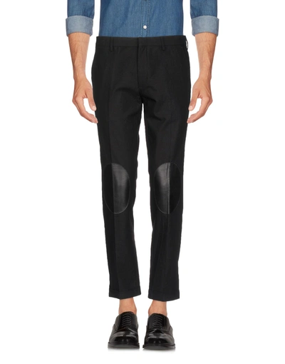 Christopher Kane Casual Pants In Black