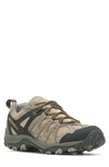 Merrell Accentor 3 Trail Sneaker In Pecan