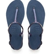 Havaianas You Riviera Sandal In Navy Blue