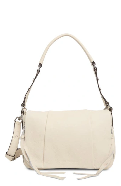 Aimee Kestenberg Corfu Convertible Shoulder Bag In Clay