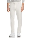 The Men's Store At Bloomingdale's Chino Classic Fit Pants - 100% Exclusive In Bone