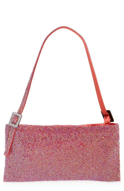 Benedetta Bruzziches Your Best Friend Shoulder Bag In The Spy Who Loved Me Fragola