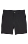 Public Rec Workday Flat Front Golf Shorts In Black