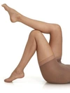 Donna Karan Essential Toner Nylons In B04 Nude