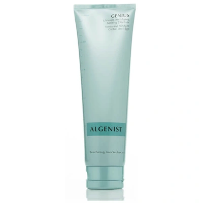 Algenist Genius Ultimate Anti-aging Melting Cleanser, 150ml - One Size In Colorless