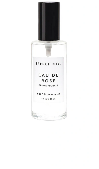 French Girl Eau De Rose Floral Mist 60ml In Rose Ylang