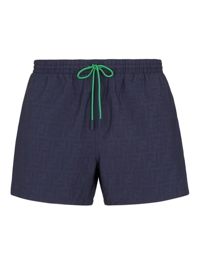 FENDI BOXER HYDRO FF 