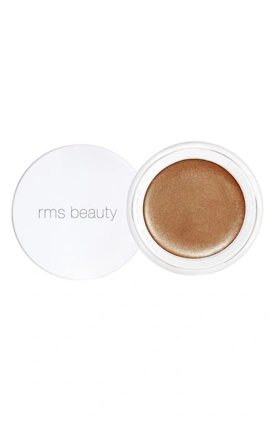 Rms Beauty Buriti Cream Bronzer 0.20 oz/ 6 ml In Buriti Bronzer