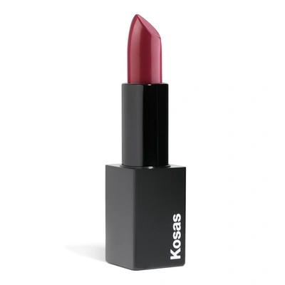Kosas Weightless Lip Color Lipstick In Rosewater