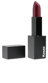 Kosas Weightless Lip Color Lipstick In Purple