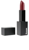 Kosas Weightless Lip Color Lipstick In Fringe