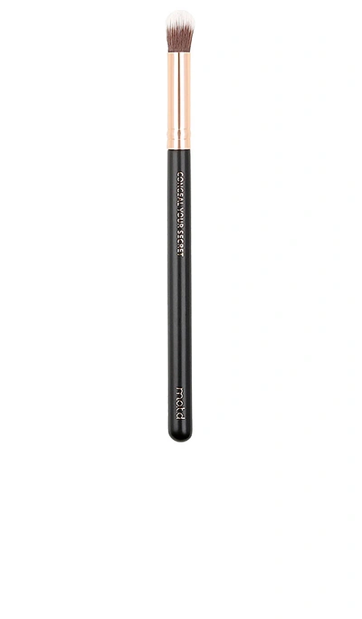 M.o.t.d. Cosmetics Conceal Your Secret Concealer Brush In All