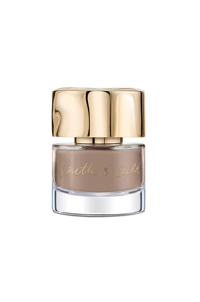 Smith & Cult Nail Lacquer In Doe My Dear