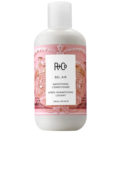 R + Co Bel Air Smoothing Conditioner