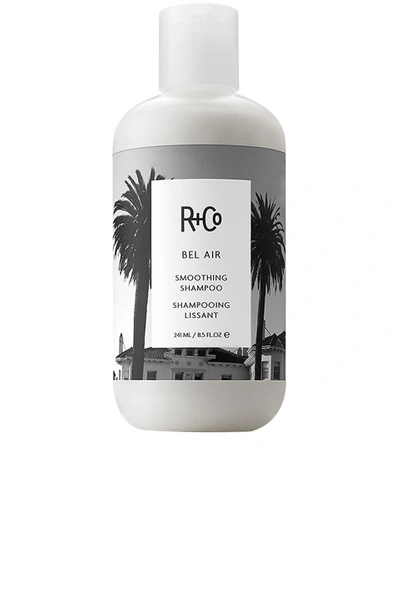 R + Co Bel Air Smoothing + Anti-oxidant Shampoo