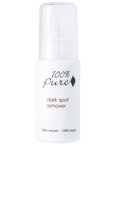 100% Pure Dark Spot Remover In N,a