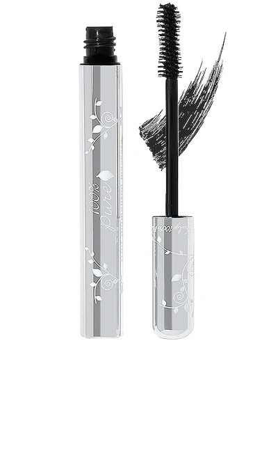 100% Pure Mascara In Black Tea