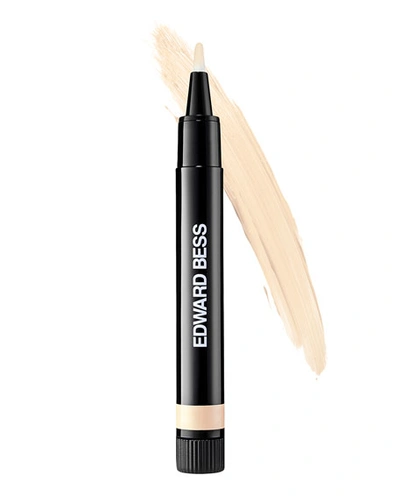 Edward Bess Illuminating Eyeshadow Base In Cashmere