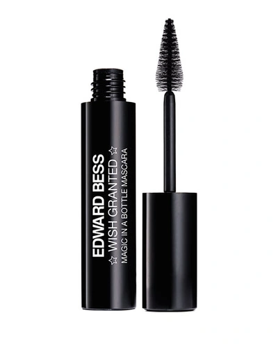 Edward Bess Wish Granted Magic In A Bottle Mascara In Onyx