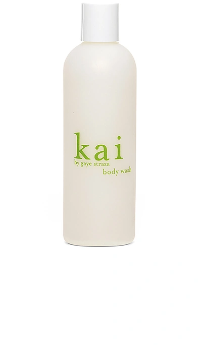 Kai Body Wash In N,a