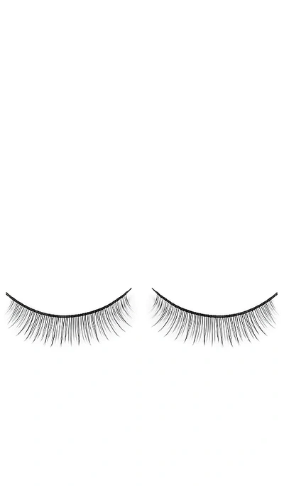 Battington Lashes Earhart Silk Lashes In Black