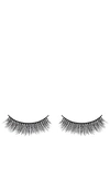 Battington Lashes Harlow 3d Silk Lashes In Black