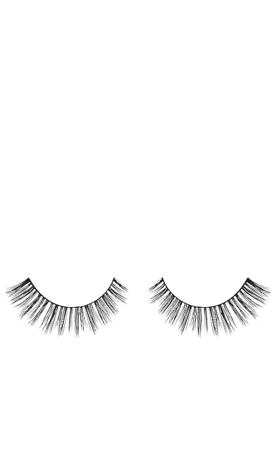 Velour Lashes Are Those Real? Mink Lashes In Black