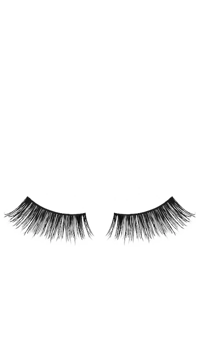 Velour Lashes The Extra 'oomph' Mink Lashes In Black