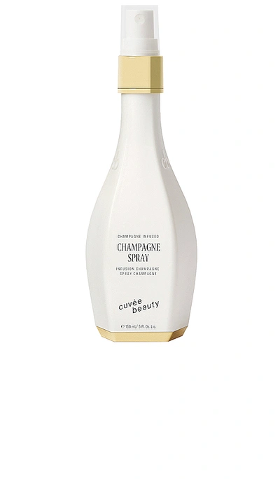 Cuvee Champagne Texturizing Spray In N,a