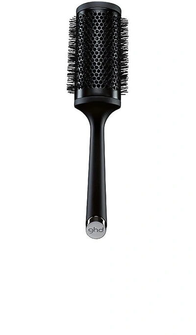 Ghd Ceramic Vented Radial 4 刷子 In Black