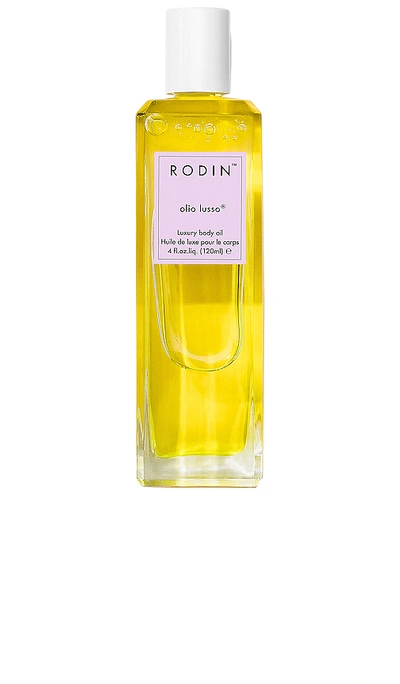 Rodin Body Oil In Lavender