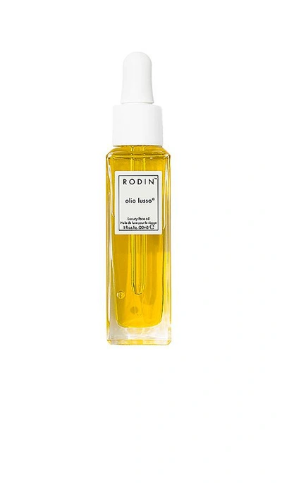 Rodin Face Oil In Jasmine & Neroli