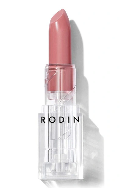 Rodin Luxury Lipstick In So Mod