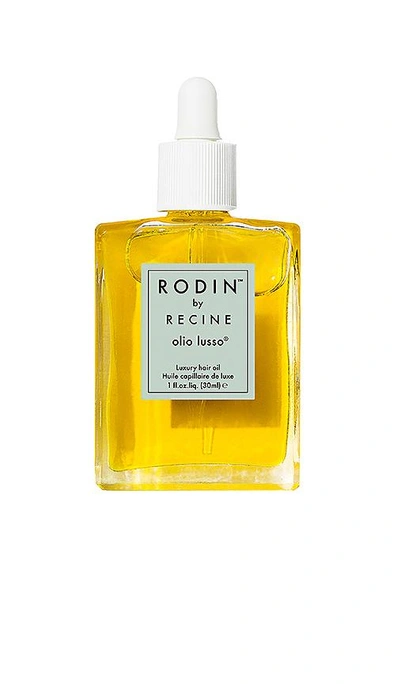 Rodin 发油 In Neutral