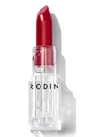 Rodin Luxe Lipstick - Red Hedy