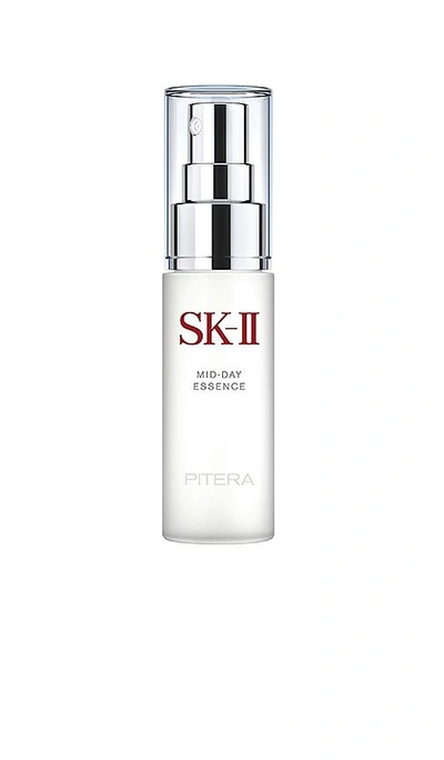 Sk-ii Mid Day Essence Spray In N/a