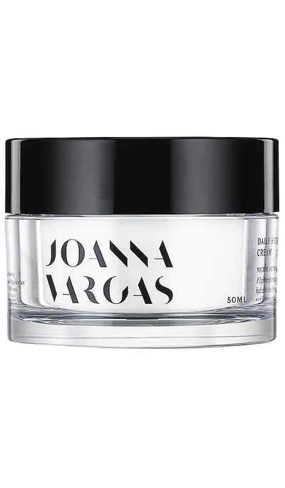 Joanna Vargas Daily Hydration Cream In N,a