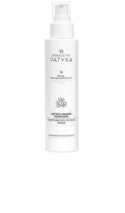 Patyka Smoothing Revitalizing Toner In Beauty: Na. In N,a