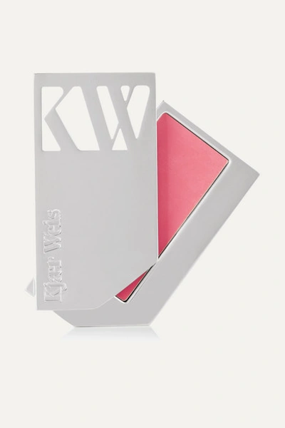 Kjaer Weis + Net Sustain Lip Tint In Pink