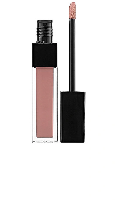 Edward Bess Deep Shine Lip Gloss In Nude Satin