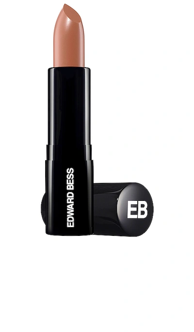 Edward Bess Ultra Slick Lipstick In Naked Blossom