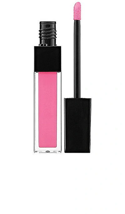 Edward Bess Deep Shine Lip Gloss In First Kiss