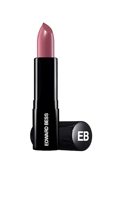 Edward Bess Ultra Slick Lipstick In Pink.